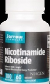 NICOTINAMIDE RIBOSIDE