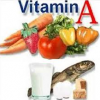 VITAMINA A