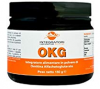 OKG (ALFA-CHETOGLUTARATO DI ORNITINA)