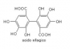 ACIDO ELLAGICO